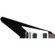 Gibson Flying V 68 Ebony B-Ware Thumbnail 3