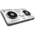 Numark MIXTRACK Pro white Limited Edition Thumbnail 1