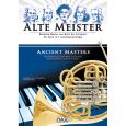Hage - Alte Meister f. Horn und Klavier Thumbnail 1