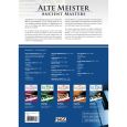Hage - Alte Meister f. Horn und Klavier Thumbnail 2