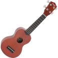 STAGG US10 Tattoo Sopran-Ukulele Thumbnail 1