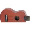 STAGG US10 Tattoo Sopran-Ukulele Thumbnail 3