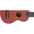 STAGG US10 Tattoo Sopran-Ukulele Thumbnail 4