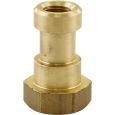 Manfrotto 066BT Zapfen M10-M10 Thumbnail 1