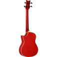 Ortega D-Walker Acoustic Bass Red Thumbnail 2