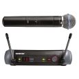 Shure PGX 24E/Beta 58 Vocal Set S10 Thumbnail 1