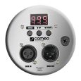 Cameo LED PAR 56 CAN 108 x 10 mm LED RGB chrom Thumbnail 4