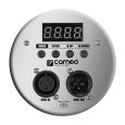 Cameo LED PAR 56 CAN 9 x 3W TRI Colour LED RGB chrom Thumbnail 4