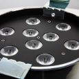 Cameo LED PAR 56 CAN 9 x 3W TRI Colour LED RGB chrom Thumbnail 5