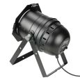 Cameo LED PAR 64 CAN 18 x 3 W TRI Colour LED RGB schwarz Thumbnail 2