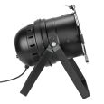 Cameo LED PAR 64 CAN 18 x 3 W TRI Colour LED RGB schwarz Thumbnail 3