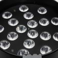 Cameo LED PAR 64 CAN 18 x 3 W TRI Colour LED RGB schwarz Thumbnail 5