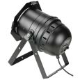 Cameo LED PAR 64 CAN 18 x 8 W QUAD Colour LED RGBW schwarz Thumbnail 2
