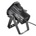 Cameo Studio Mini PAR 7 x 3 W TRI Colour LED RGB schwarz Thumbnail 4