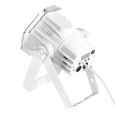 Cameo Studio Mini PAR 7 x 3 W TRI Colour LED RGB weiß Thumbnail 2