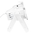 Cameo Studio Mini PAR 7 x 3 W TRI Colour LED RGB weiß Thumbnail 3