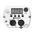 Cameo Studio Mini PAR 7 x 3 W TRI Colour LED RGB weiß Thumbnail 4