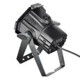 Cameo Studio Mini PAR 7 x 8 W QUAD Colour LED RGBW schwarz Thumbnail 2