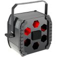 Cameo Moonflower - 9 W TRI Colour LED Lichteffekt Thumbnail 1
