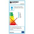 Cameo Moonflower - 9 W TRI Colour LED Lichteffekt Thumbnail 4