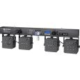 Cameo Multi PAR 3 Kompaktes 28x8 W QUAD Colour LED Set Thumbnail 2