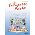 Hage - Trompeten Fuchs Spielbuch Thumbnail 1