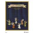 Schott - Mein Weihnachtsbuch - f. Klavier 2- und 4-händig Thumbnail 1