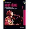 Schott Rock Piano Band 2 Thumbnail 1