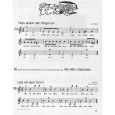 Schott - Die fröhliche Violine Band 1 - Renate Bruce-Weber Thumbnail 3