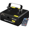 JB Systems Smooth Scan-3 Laser Thumbnail 1