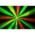 JB Systems Smooth Scan-3 Laser Thumbnail 2