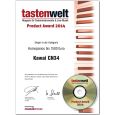 Kawai CN-34 W Thumbnail 2