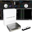 Serato Video Software-Plug-In Box für Scratch Live und Itch Thumbnail 1