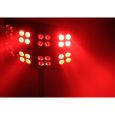 Involight OB320 LED Effekt 32x3 Watt 15° Flächenstrahler Thumbnail 6