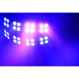 Involight OB320 LED Effekt 32x3 Watt 15° Flächenstrahler Thumbnail 7
