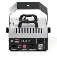 Involight FM1500 DMX Nebelmaschine Thumbnail 3