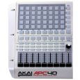 Akai APC 40 White Limited Thumbnail 3