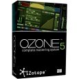 iZotope Ozone 5 Thumbnail 1
