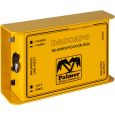 Palmer Daccapo Reamping Box Thumbnail 1