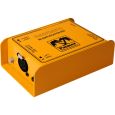 Palmer Daccapo Reamping Box Thumbnail 2