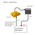 Palmer Daccapo Reamping Box Thumbnail 4
