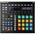 Native Instruments MASCHINE MK2 schwarz Thumbnail 1