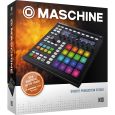 Native Instruments MASCHINE MK2 schwarz Thumbnail 6