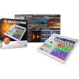 Native Instruments MASCHINE MK2 weiß Thumbnail 4