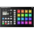 Native Instruments MASCHINE MIKRO MK2 schwarz B-Ware Thumbnail 1