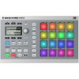 Native Instruments MASCHINE MIKRO MK2 weiß Thumbnail 1