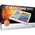 Native Instruments MASCHINE MIKRO MK2 weiß Thumbnail 4
