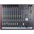 Allen & Heath ZED60-14FX Thumbnail 1