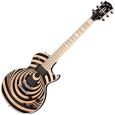 Gibson Zakk Wylde Vertigo Les Paul Thumbnail 1