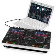 Denon MC 2000 Thumbnail 5